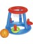 Çocuk Fırlatma Basketbolu Gol Yüzme Oyuncağı (Yurt Dışından) 1