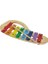 8-Tone Colored Bell Set Çin 1