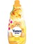 Konsantre Çamaşır Yumuşatıcısı Hanımeli 1440 ml 1