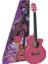 Akustik Gitar Gypsy Rose Set (Gıgbag, Strap, Stıck 1