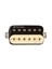 Neck Alnıco Humbucker Magnetıc 7 0K 1