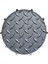 Deri 20 Texture Diamond Plate (No Kick Ön Deri Fot 1