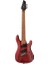 Elektro Gitar 7 Telli Open Pore Mahagony 1