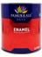 Enamel Parlak Sentetik Yağlı Boya Ahşap & Metal 2.5kg 1