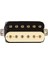 Neck Alnıco Humbucker Magnetıc 7 0K Nikel :Artec K 1