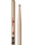 Baget/ stick Joe Porcaro Signature (Çift), Hıckory, 1