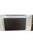 By Istanbul Modema 8 cm Renkli Pvc Kaplma Parke Süpürgelik Wenge Wenge 1