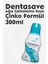 Ağız Çalkalama Suyu Ağız Kokusu Çinko Formül 300 ml 1