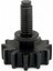 Knurled Stud L :18MM / Ayara Civatası Standart 2