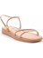 Nude Kadın Sandalet K05956750209 3