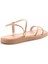 Nude Kadın Sandalet K05956750209 4