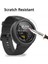 Amazfit Bip Saat Ekran Koruyucu Tam Kaplama Tpu Film 2 Adet 3