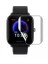 Amazfit Bip Saat Ekran Koruyucu Tam Kaplama Tpu Film 2 Adet 5