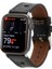 Apple Watch Uyumlu Deri Kordon 1