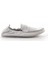 Beyaz Leather Erkek Loafer Ayakkabı E01323092003 2