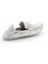 Beyaz Leather Erkek Loafer Ayakkabı E01323092003 4