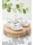 Beyaz Kadın Sandalet K05590060009 1