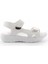 Beyaz Kadın Sandalet K05590060009 2