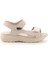 Bej Kadın Sandalet K05590060009 2