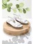 Beyaz Leather Kadın Sandalet K05907200003 1