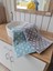 Decora 2'li El - Yüz Havlusu Mint - Gri 50 x 90 cm 4