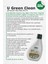 Green Clean Şampuan Tea Tree 275 ml 2