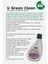 Green Clean Şampuan Lavender 275 ml 2