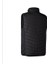 Moor Padded Black Yelek L 2