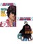 Bleach 5-6. Ciltler Manga Seti - Tite Kubo 1