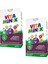 Vitamınix Multivitamin,multimineral ve Kara Mürver Içeren Sıvı Takviye Gıda 150 ml 2 Adet 1