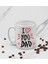I Love You Dad Tasarım Kupa Babaya Hediye Kupa Bardak Mug B2 1