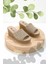 Camel Örgü Kadın Terlik K04956015516 1