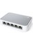 TL-SF1005D 5 Port 10/100 Swıtch Tp-Lınk 2