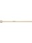 Baget(Çift) Keymallet Soft, Whıte Poly Mallets 1