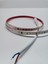 1 Metre 220V Silikonlu Yapışkanlı 10 cm Kesimli Hortum Şerit LED Günışığı 3