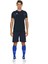 Training Top Esala - Erkek Lacivert Spor T-Shirt - TF0032 2