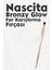 Bronzy Glow Far Karıştırma Fırçası 1
