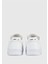 Vasily Lt Erkek Beyaz Sneaker 4