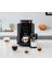 Arabica Latte EA819N Tam Otomatik Kahve Makinesi - 8010000453 4