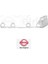 Manifold Contası Egzoz Vw Caddy-Passat Bls-Bmm-Bmp 1,9 Tdi-2,0 Tdi 04- 1