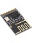 Mini Smd NRF24L01 2.4ghz Alıcı Verici Rf Haberleşme Modülü Kablosuz Tranceiver 1