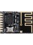 Mini Smd NRF24L01 2.4ghz Alıcı Verici Rf Haberleşme Modülü Kablosuz Tranceiver 3