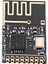 Mini Smd NRF24L01 2.4ghz Alıcı Verici Rf Haberleşme Modülü Kablosuz Tranceiver 5