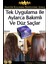 Valentines Professional Brezilya Keratin Saç Bakım Terapi ve Brezilya Fönü / Aylarca Işıldayan Bakımlı Ve Düz Saçlar 4