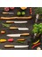 Artesano Santoku Bıçak 16 Cm 3