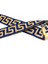 Hint İşi Şerit Etnik Motif Lacivert 4