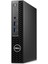 Optiplex 3000MFF N007O3000MFF_VP_U I3-12100T 8gb 256SSD Freedos Mini Bilgisayar 3