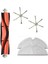 Mop 1c,2c,vacuum Mop 2 Ultra,dreama F9 Uyumlu 5 Li Yenileme Seti 1