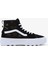Ua Sentry Sk8-Hi Platform VN0A4BVWBM81.- Spor Ayakkabı 1