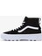 Ua Sentry Sk8-Hi Platform VN0A4BVWBM81.- Spor Ayakkabı 4